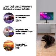 Por que un Monitor IPS Full HD de 24 pulgadas